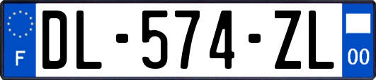 DL-574-ZL