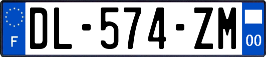 DL-574-ZM