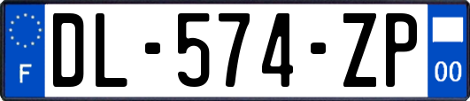 DL-574-ZP