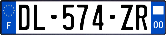 DL-574-ZR