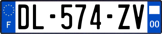 DL-574-ZV