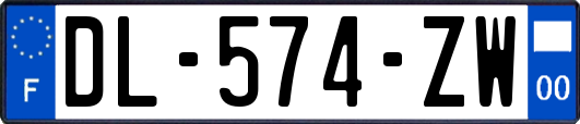 DL-574-ZW