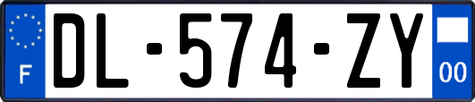 DL-574-ZY