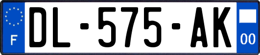 DL-575-AK