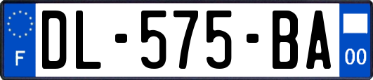 DL-575-BA