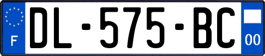 DL-575-BC