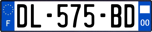 DL-575-BD