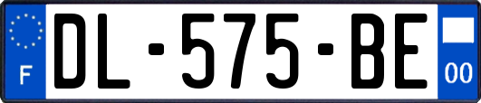 DL-575-BE