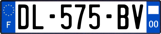 DL-575-BV