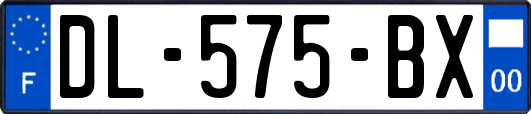 DL-575-BX