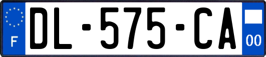 DL-575-CA