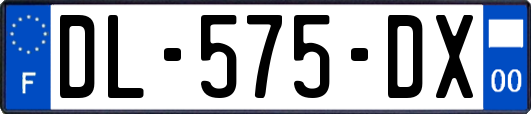 DL-575-DX