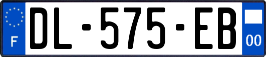 DL-575-EB