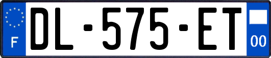 DL-575-ET