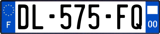 DL-575-FQ