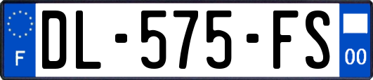 DL-575-FS