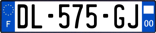 DL-575-GJ