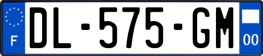 DL-575-GM