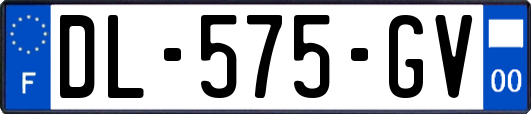 DL-575-GV