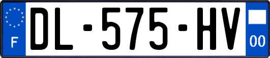 DL-575-HV