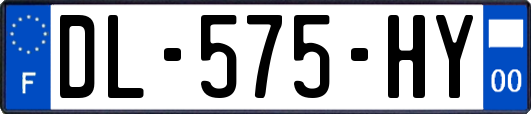 DL-575-HY