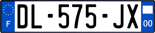 DL-575-JX