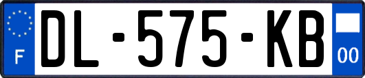 DL-575-KB
