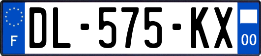 DL-575-KX