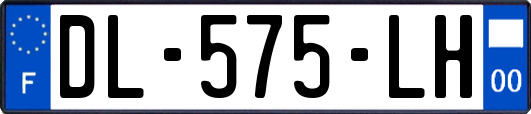 DL-575-LH