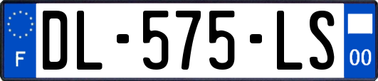 DL-575-LS