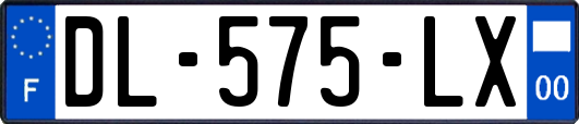 DL-575-LX