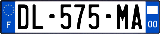 DL-575-MA