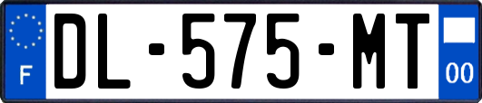 DL-575-MT