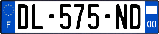 DL-575-ND