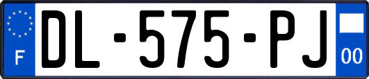 DL-575-PJ