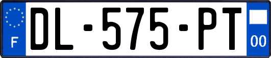 DL-575-PT