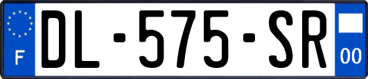 DL-575-SR