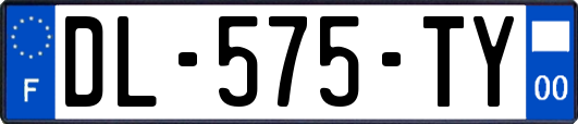 DL-575-TY