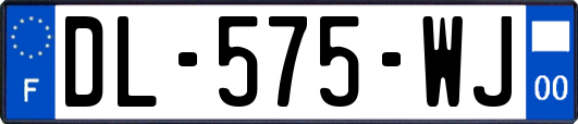 DL-575-WJ