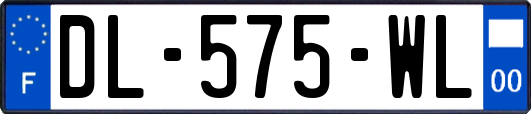 DL-575-WL