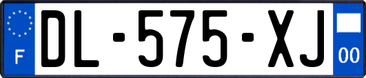 DL-575-XJ