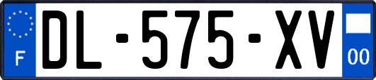 DL-575-XV