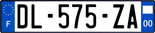 DL-575-ZA