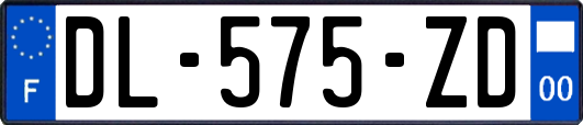 DL-575-ZD