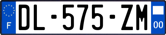 DL-575-ZM