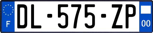 DL-575-ZP