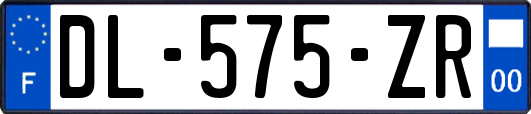 DL-575-ZR