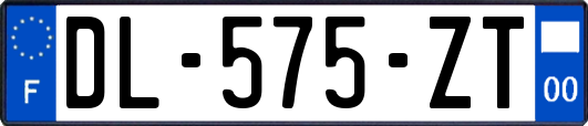 DL-575-ZT