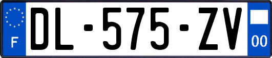 DL-575-ZV