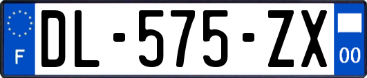 DL-575-ZX